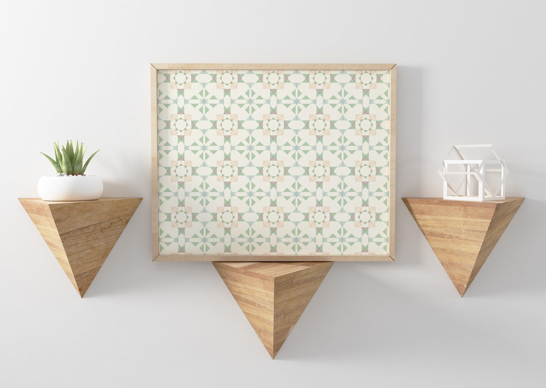 Papeterie Etoiles d'Orient – Image 3