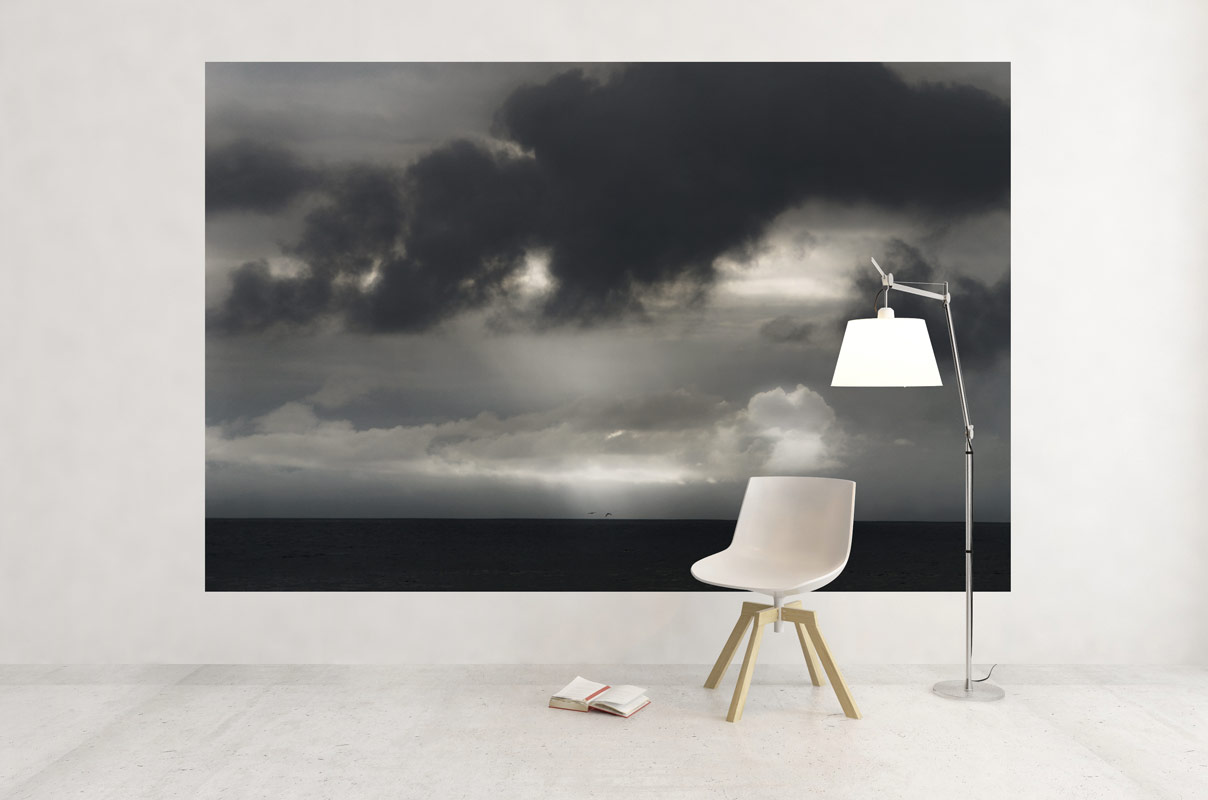 Rayon de soleil sur l'océan – Image 3