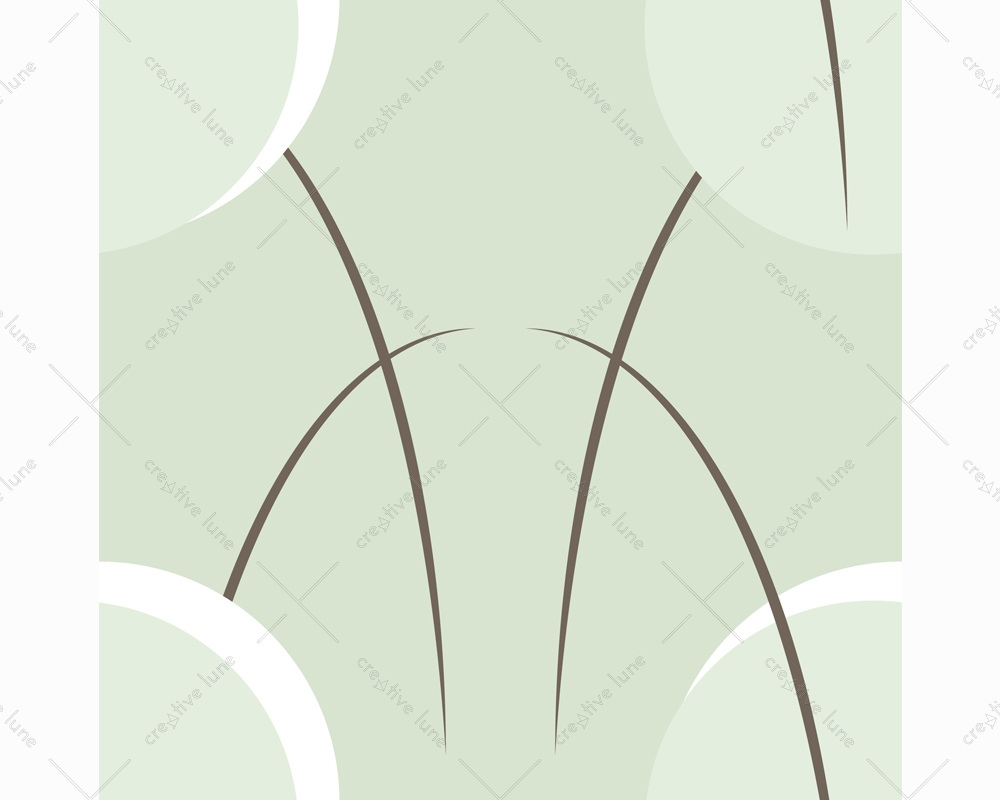 Courbes, motif aérien – Image 5