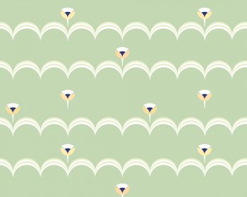 Creative Lune • motif japonais à télécharger