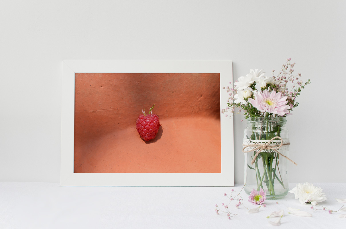 Framboise d'été – Image 2