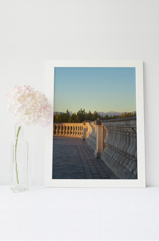 Matin en vieille ville – Image 2